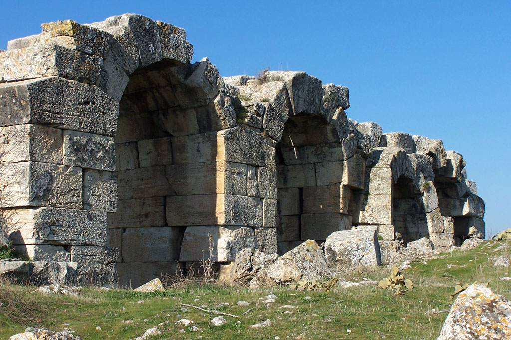 Laodicea Tour